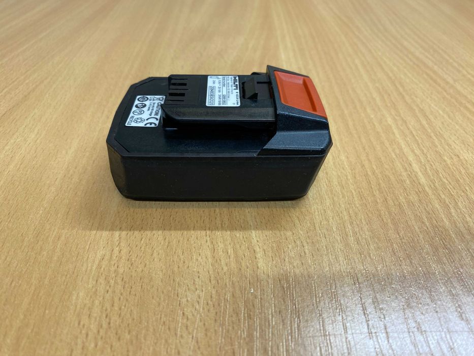 Bateria akumulator HILTI B12 2.6Ah 09.2020 r bardzo dobry stan
