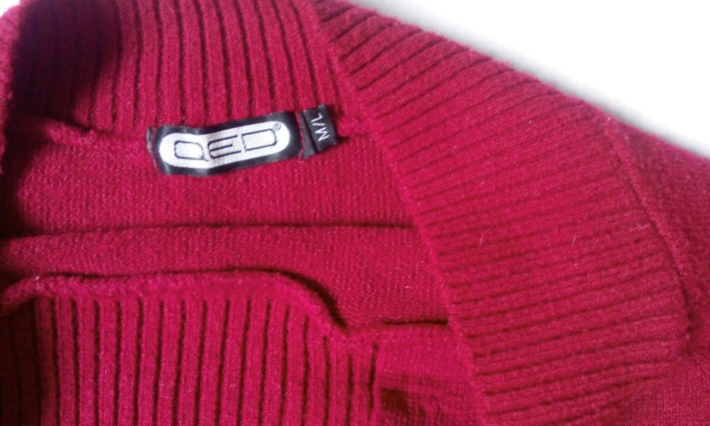 Подростковый оригинальный свитерок, кофта (весна-осень)