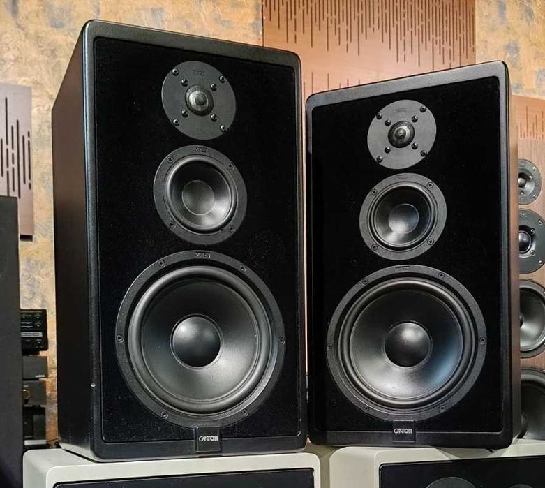 Canton Karat 940 акустичні системи