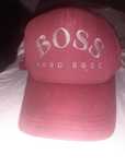 Czapka Hugo Boss