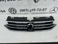 Pешотка VW TIGUAN II 5NA853653N  USA R- LINE Ресталінг 21