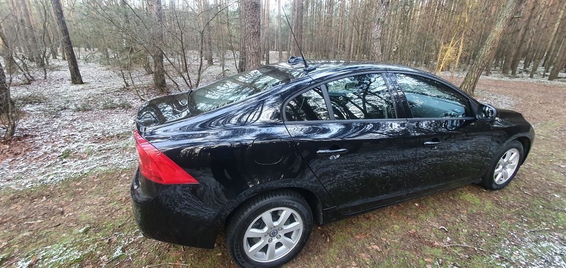 Sprzedam VOLVO S60 D4 Automat