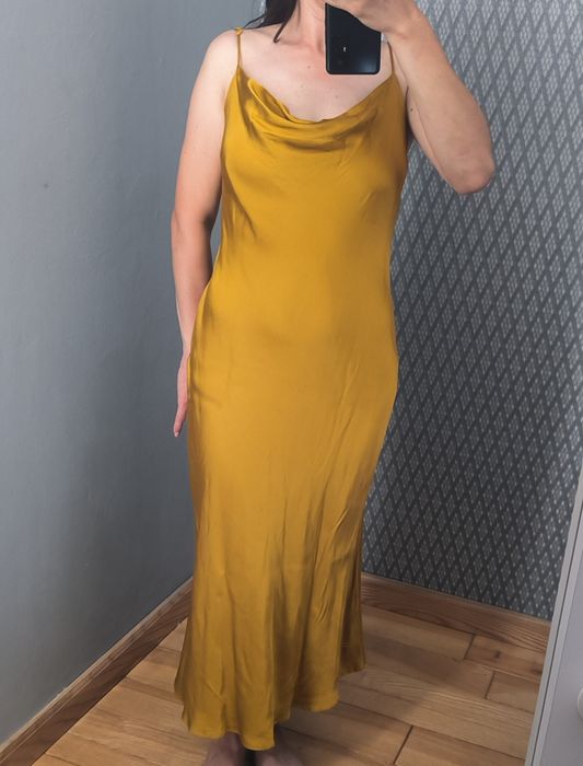 Плаття Zara. Є дефект