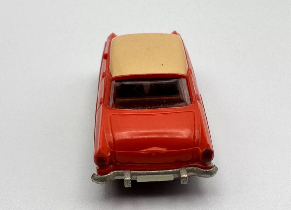 Ford Taunus 17M Brekina