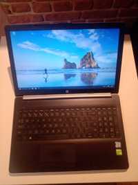 HP 15 FHD i5-8th 8GB/500GB GF MX110