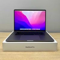 Apple MacBook Pro 16 Space Gray (2019) i7/32GB/512GB/RP5500M