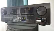 Wzmacniacz amplituner Denon Avr-X1600h 7.2