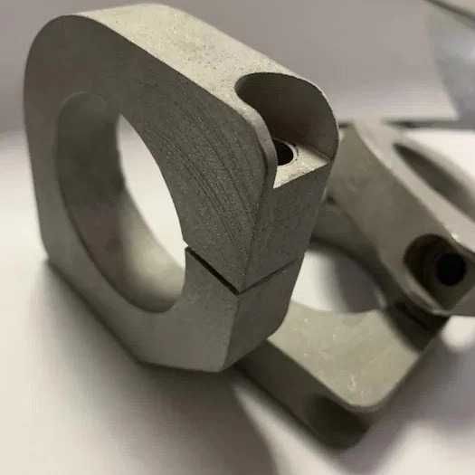 запчастини 2м112 скоба