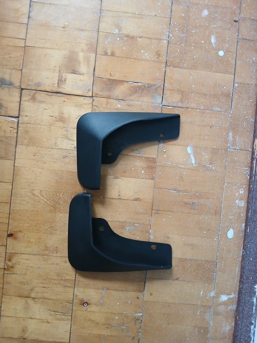 Бризговики передні Chery tiggo 2