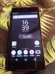 Z 5 Xperia polecam