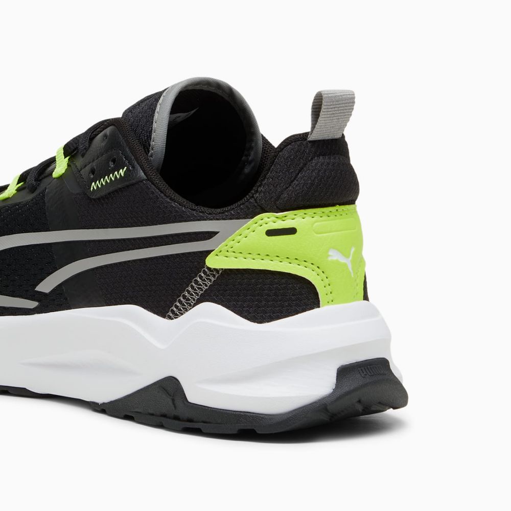 Чоловічі оригінальні кросівки снікерси Puma Sneakers Stride