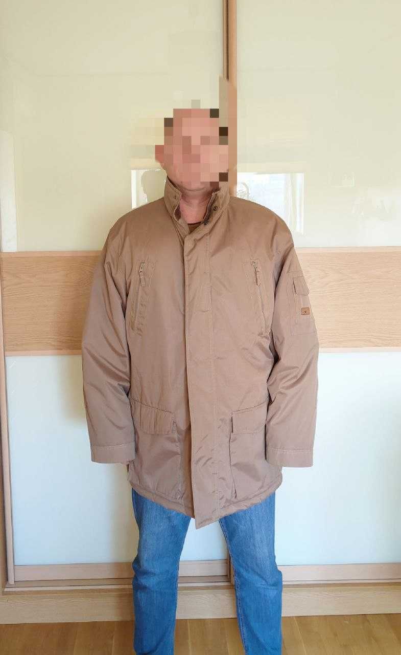 Брендовая Мужская куртка ORIGINAL OUTDOOR курточка