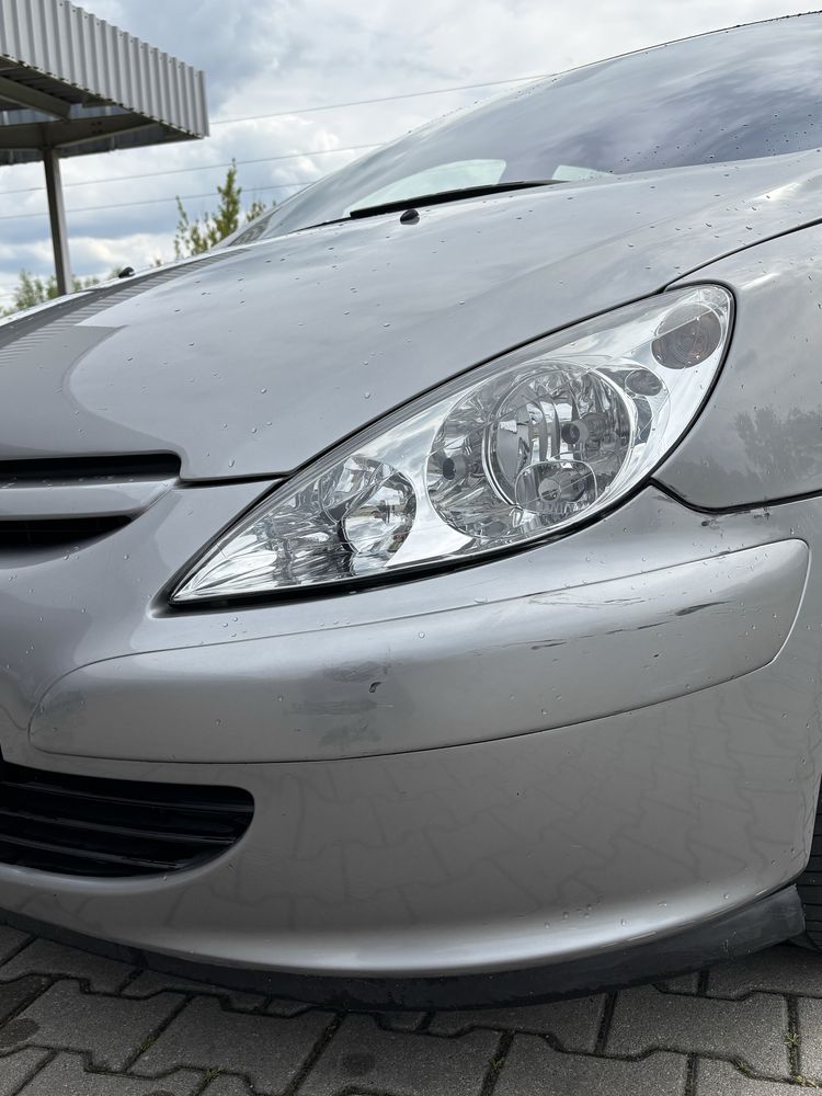 Peugeot 307 SW 1.6 HDI