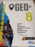 Geo + 8 atividades