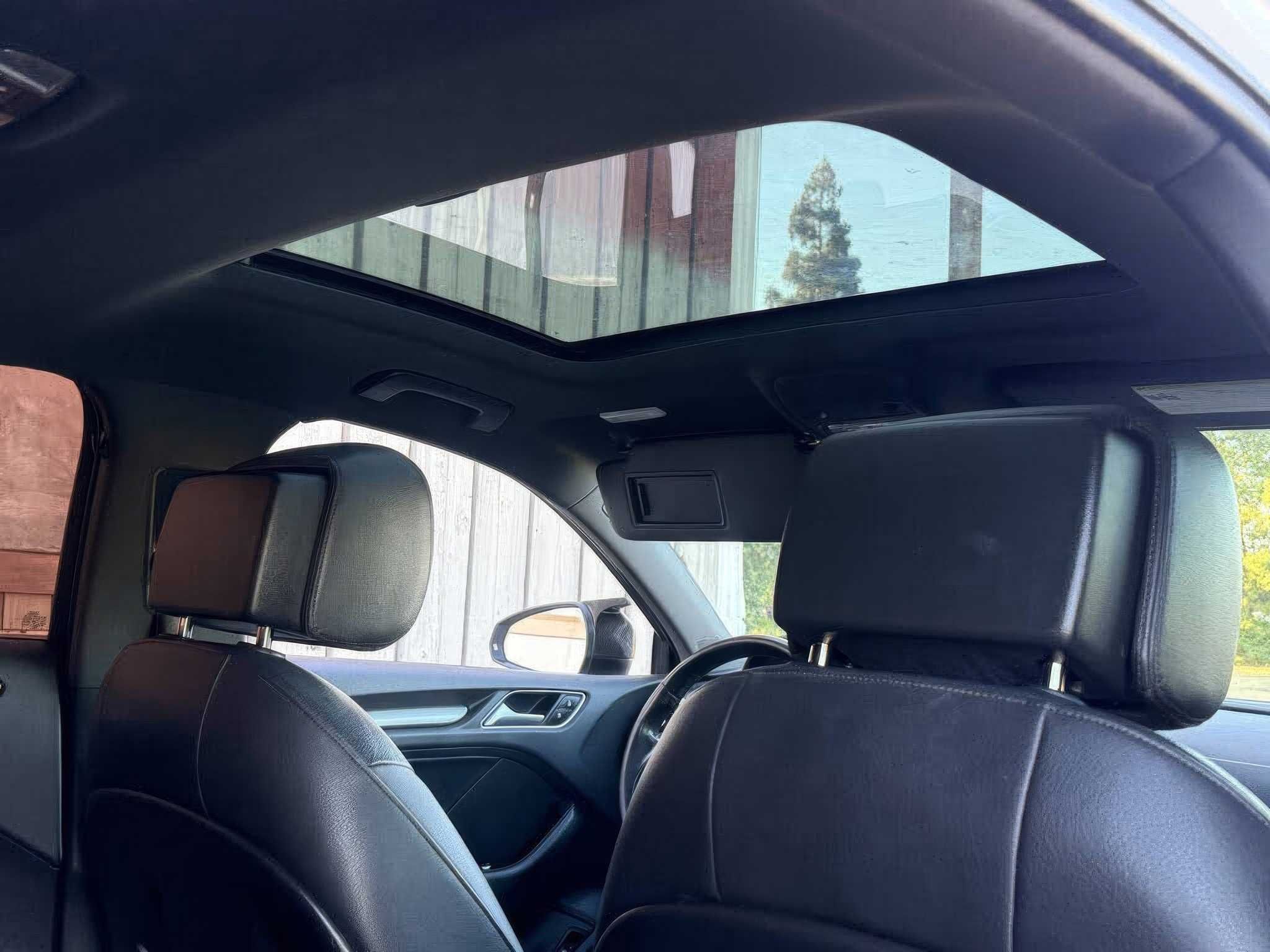 Audi   A3   2018