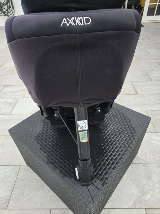 Cadeira auto Axkid Move