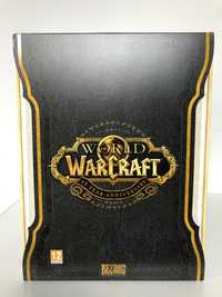 World of Warcraft 15th Anniversary Collector’s Edition