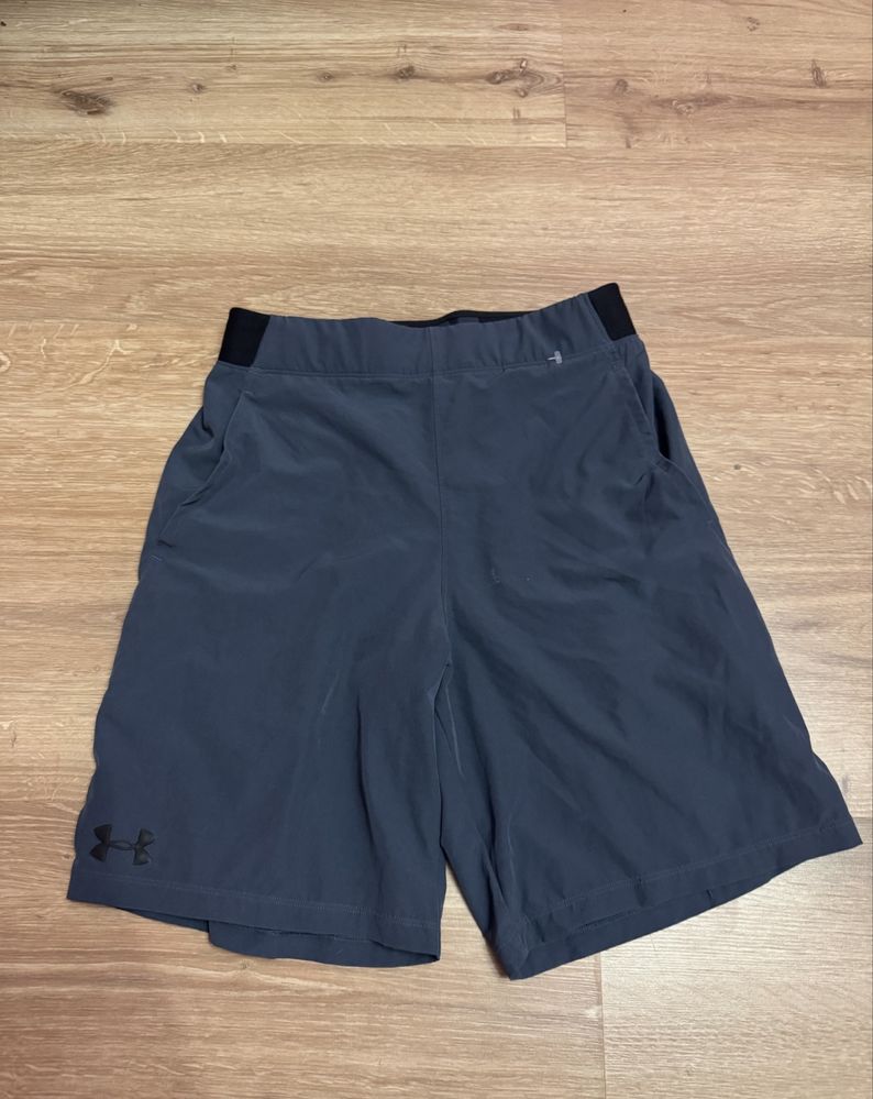 Шорти унісекс under armour
