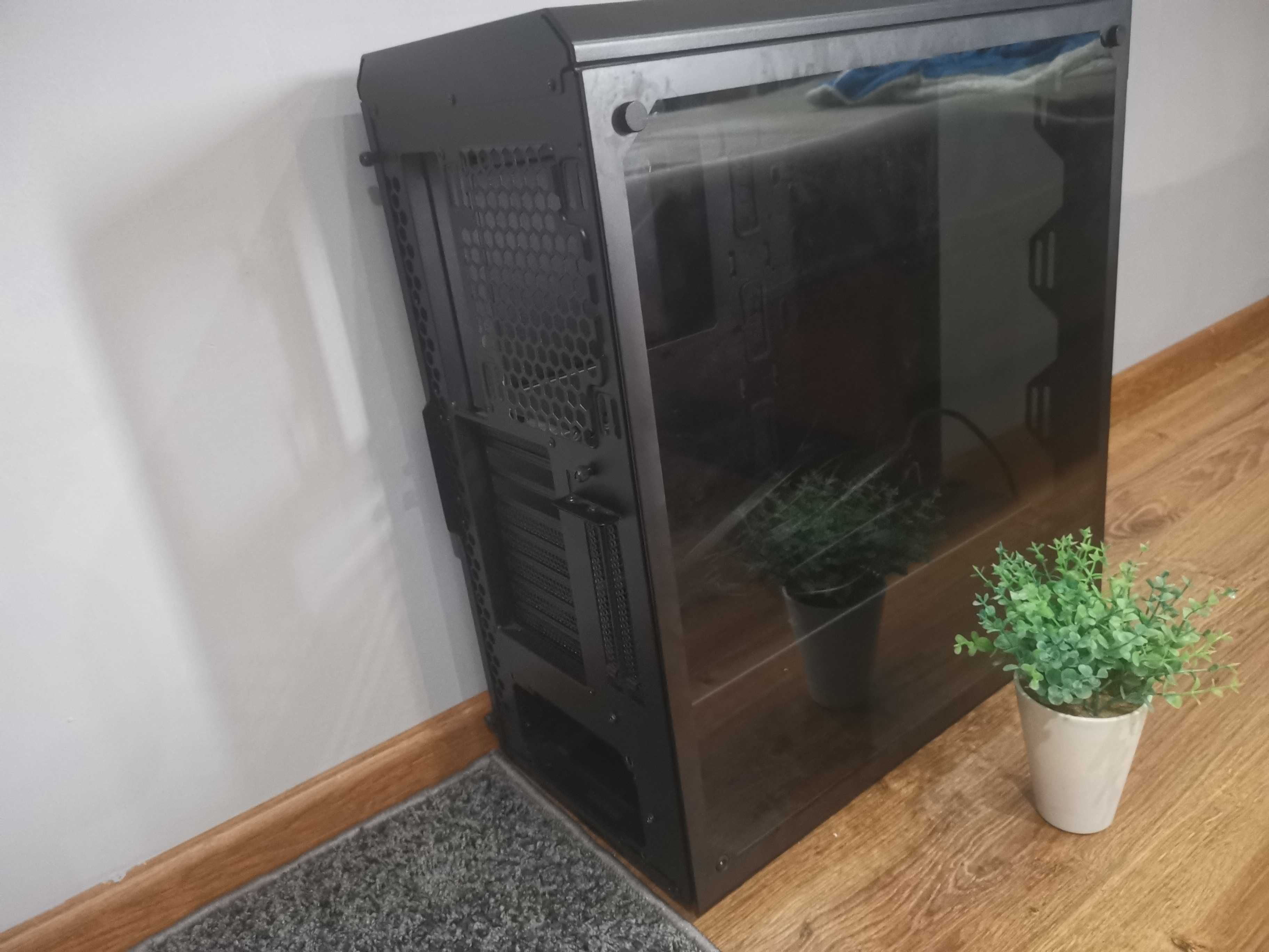 Obudowa Endorfy Silentiumpc armis ar7tx evo tg argb Box zamienię DPD