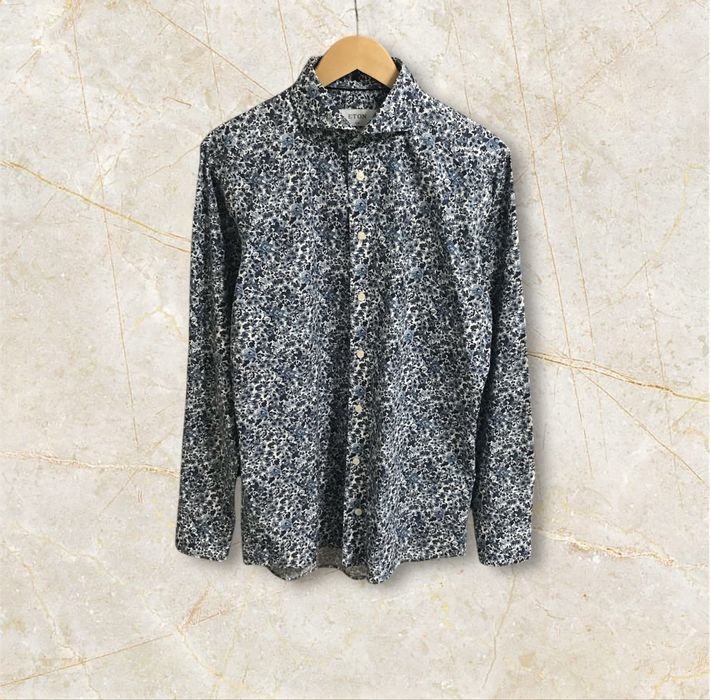 Сорочки Eton Sweden