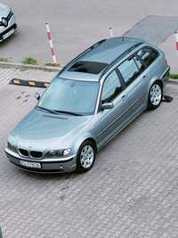 BMW  seria 3 E46