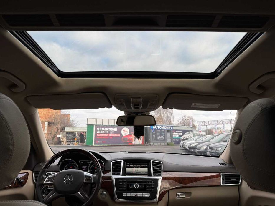 Продам  Mercedes-Benz GL-Class 2013. Можна в розстрочку, під викуп.