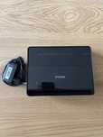 Маршрутизатор D-Link DSL-2640U