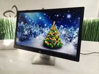 Монітор 27" 2K QHD HP EliteDisplay E272q