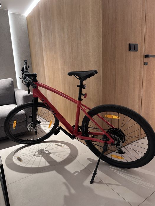 Rower Trek Dual Sport 2 Gen 5 rozmiar L