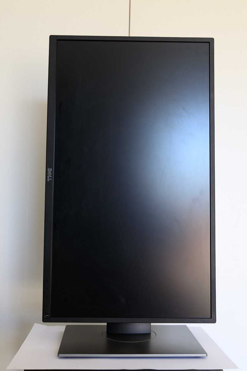 Monitor DELL P2717H - 27"