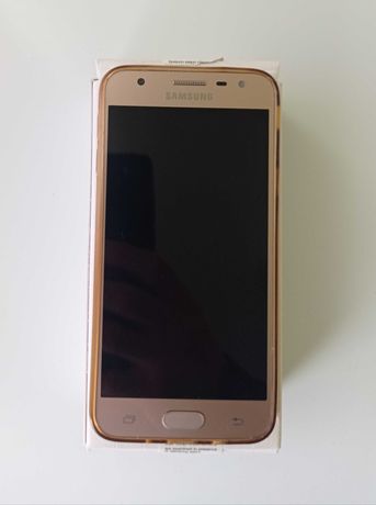 Продам смартфон Samsung Galaxy J5 Prime SM-G570F