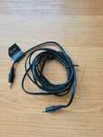 Kabel aux dwa wtyki mini jack 3 metry