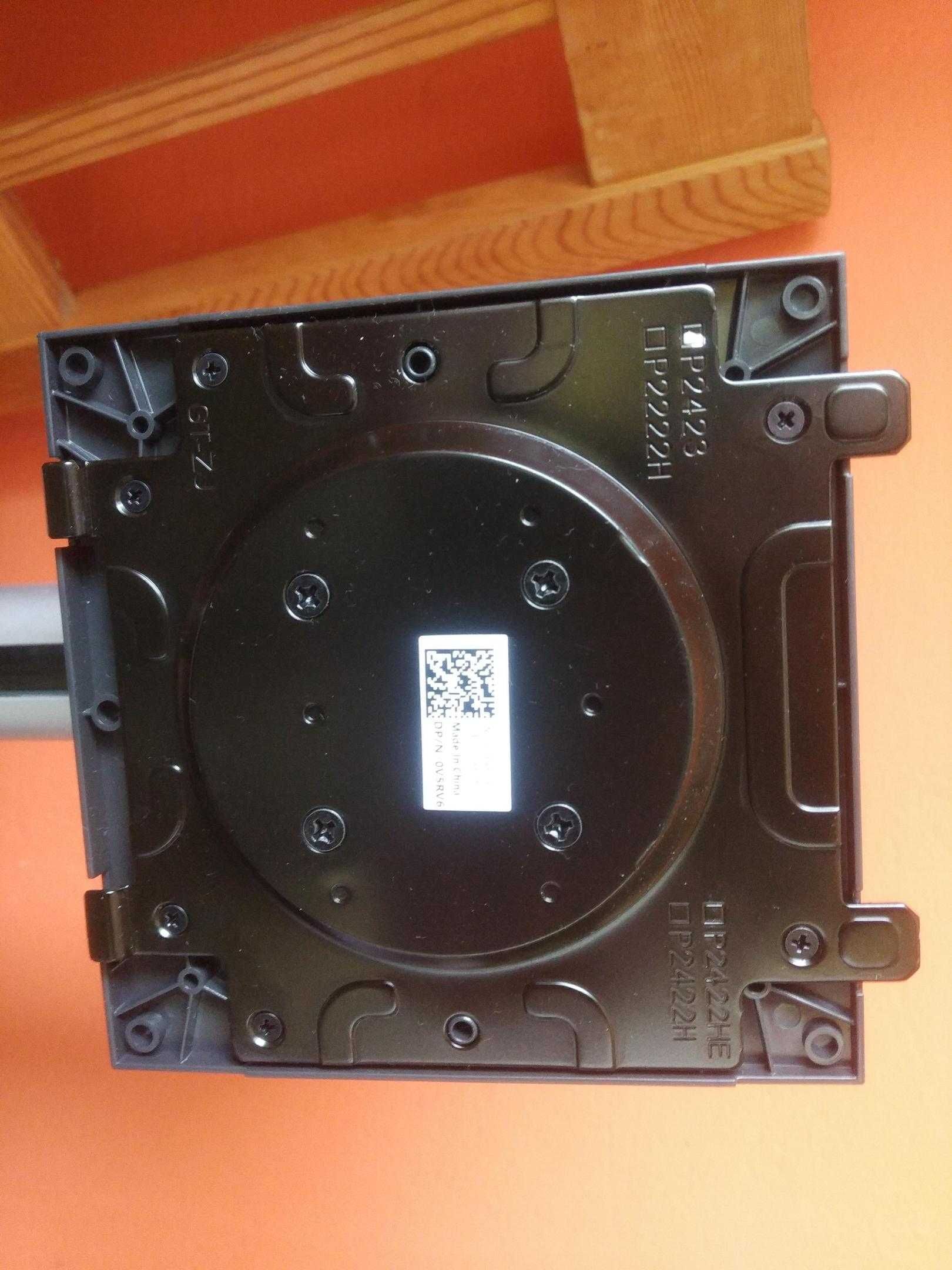 Stopa monitora Dell regulowana wysoka pivot