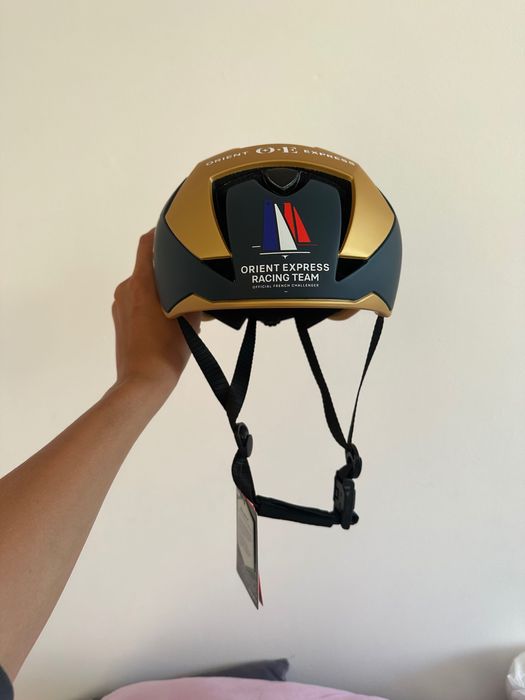 Capacete Briko De Ciclismo