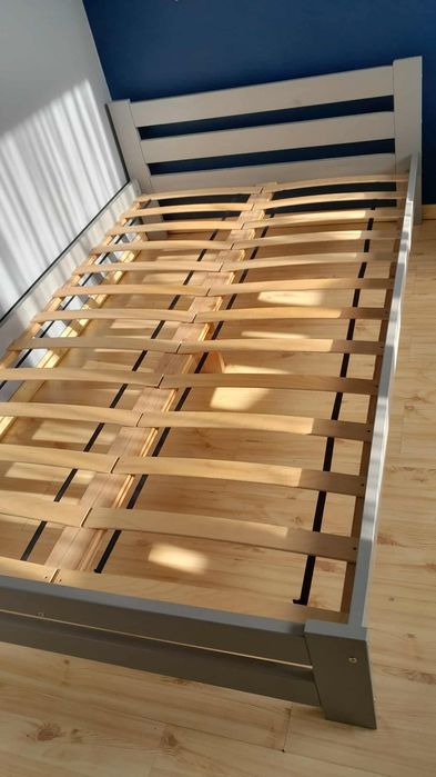 Łóżko 120x200 polecam