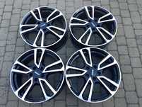 alufelgi 4szt.18 cali Alutec VW, Audi , Skoda, Seat