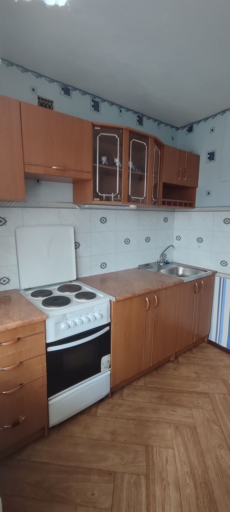 1к. квартира Богунія