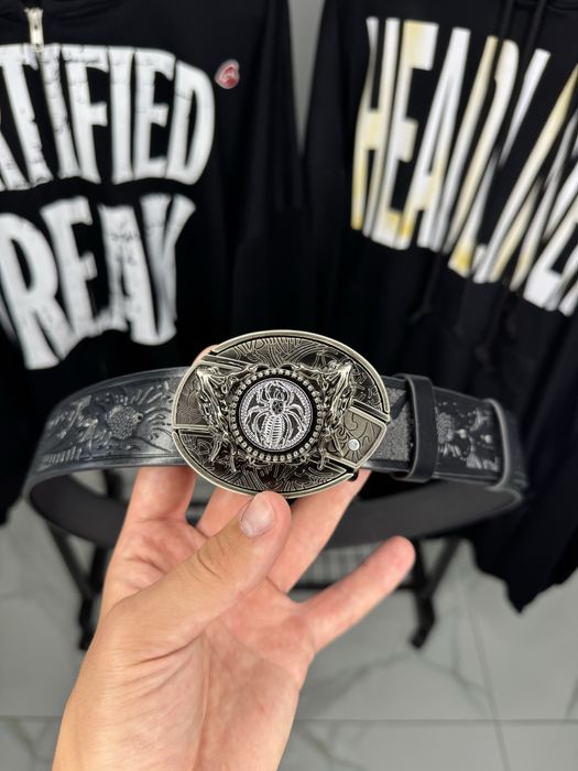 Ремінь: Choppers, size : 110-115 см( с ножиком ) , В НАЯВНОСТІ !