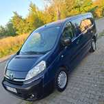Toyota PROACE  klima, tempomat, long L2H1 bez wkładu