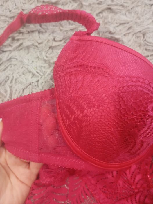 Комплект нижньої білизни