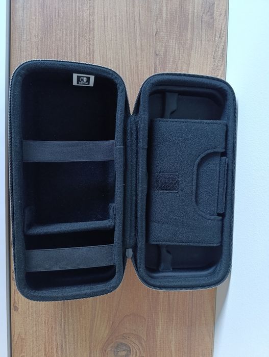 Bolsa Nintendo Switch Xl