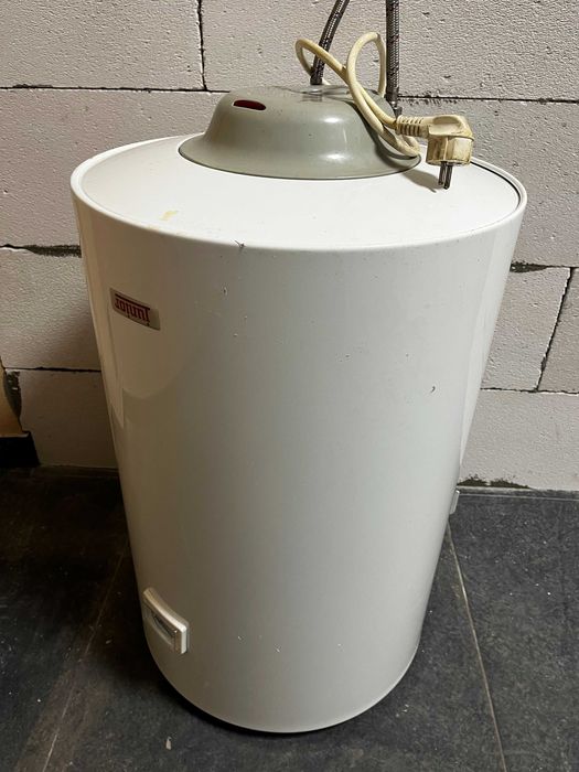 Podgrzewacz wody bojler Merloni TermoSanitari NTS 80 R PL – 75 L