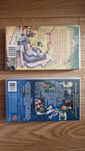 Desenhos em cassete VHS
