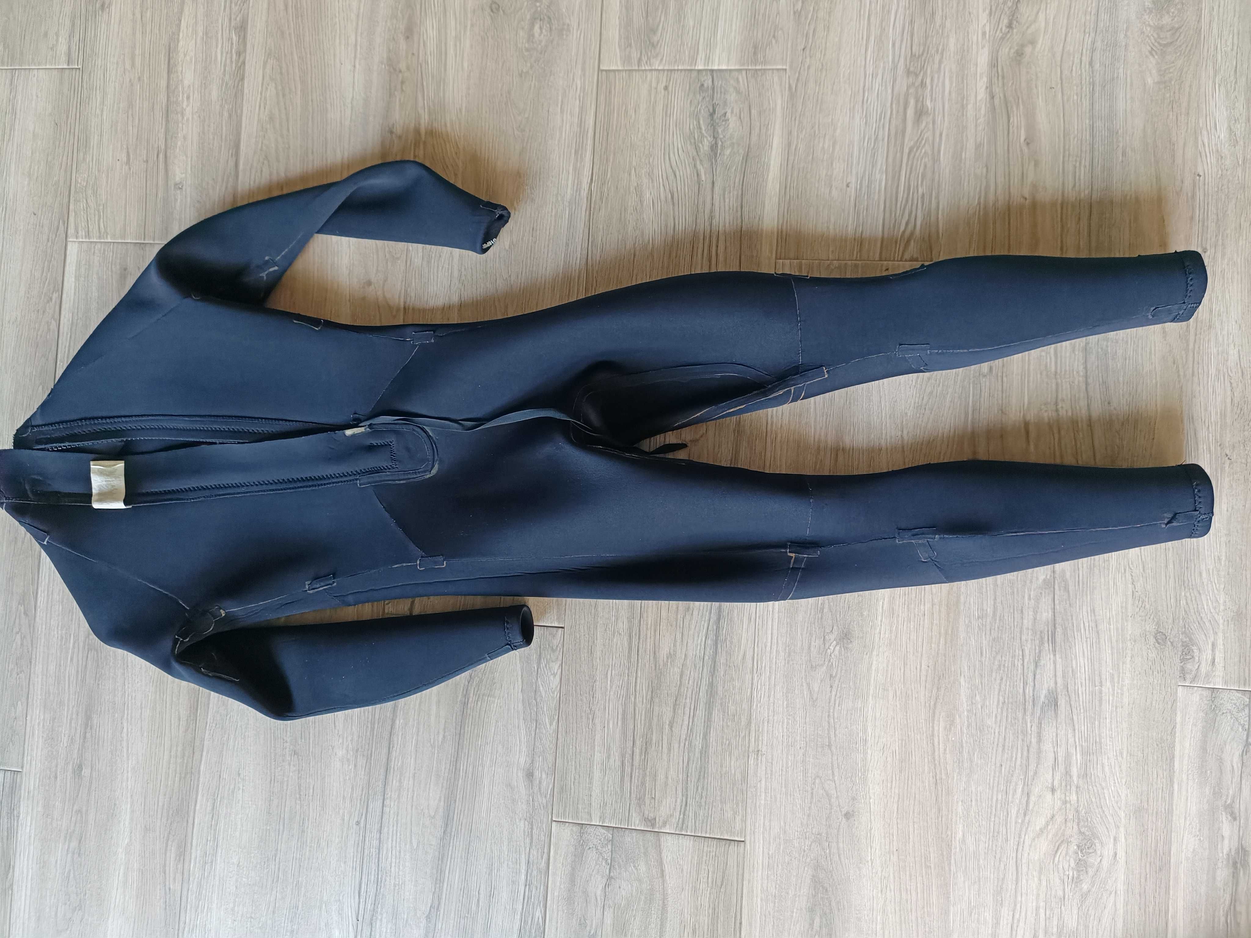 Fato de surf Rip Curl homem S
