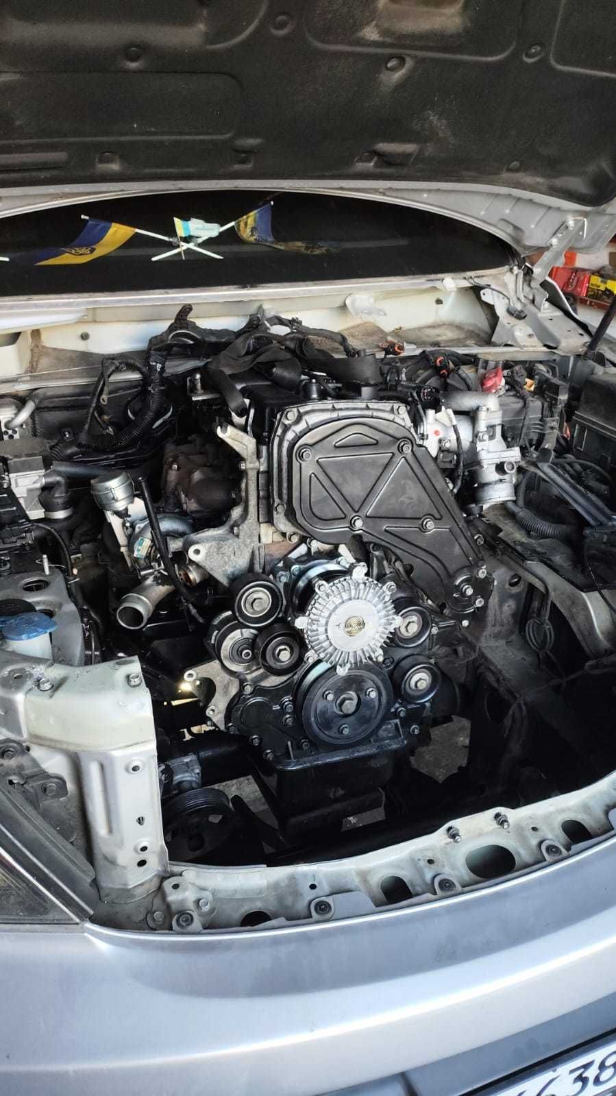 KIA Sorento для ЗСУ