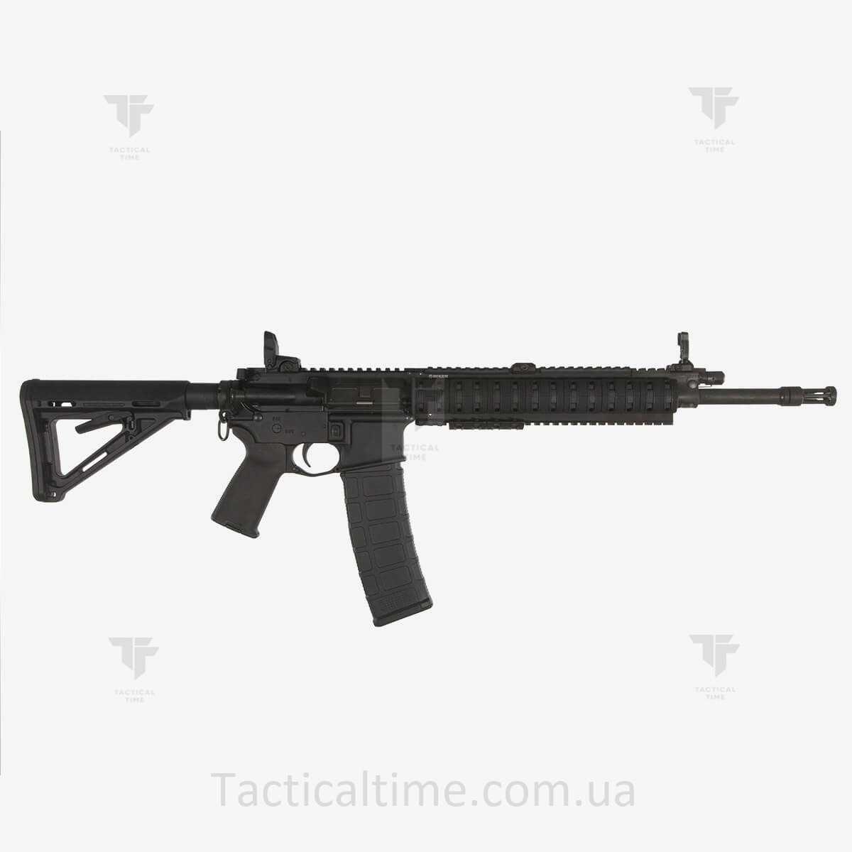 Рукоятка пистолетная Magpul MOE+Grip AR15/M4 прорезиненная