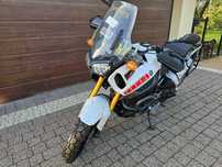Yamaha xt 1200  2013r.