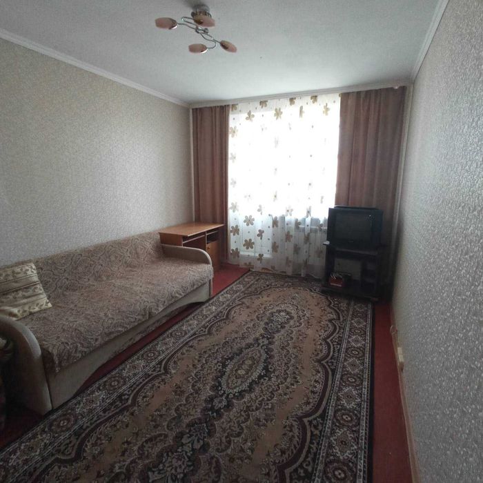 Сдам 1 к. квартиру пр. Героев Харькова