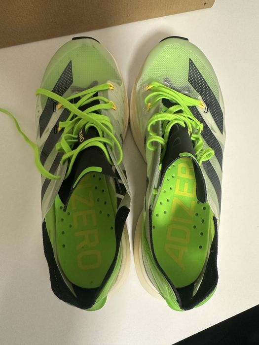 Кросівки для бігу ADIZERO PRIME X