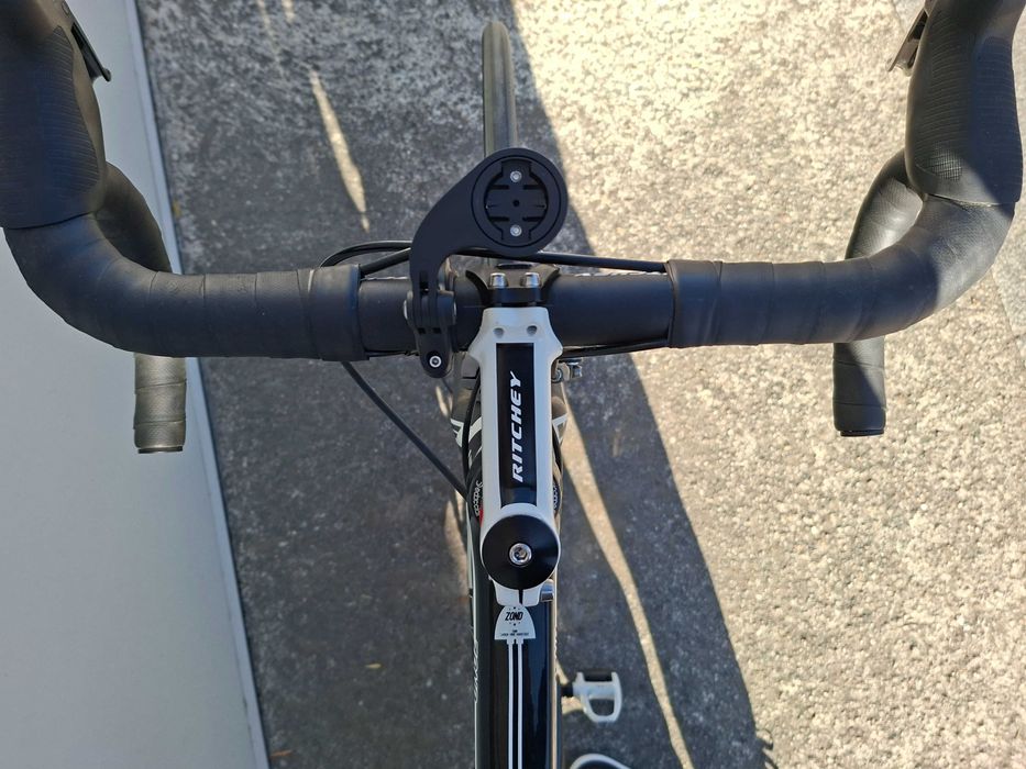 Conor WRC Zond Sram Force